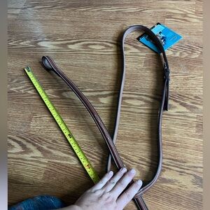 Pessoa martingale brown COB new